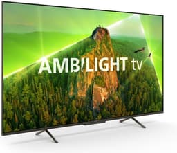 Philips 75PUS8108/12 - 75 inch - 4K LED - 2023 — thumbnail 3