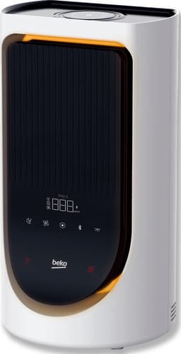 Beko ATP 5500 N luchtreiniger met HEPA filter - Air purifier - 62 dB — thumbnail 1