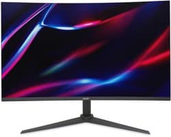 Acer NITRO XZ0 UM.JX0EE.009 computer monitor 80 cm (31.5") 2560 x 1440 Pixels Quad HD LCD Zwart