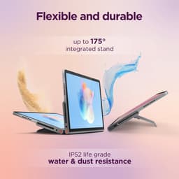Lenovo Tab Plus – 8GB RAM – 128GB opslag – WiFi – 11.5 inch – Luna Grey — thumbnail 5