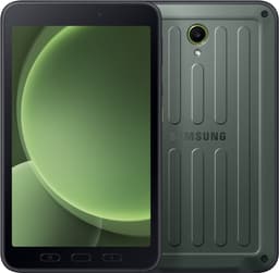 Samsung - Galaxy Tab Active5 WiFi - SM-X300 - 128GB - Groen — thumbnail 5