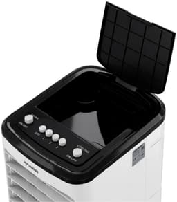 Hyundai Electronics - torenventilator - Air Cooler - Wit — thumbnail 3