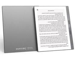 5.76 Inch EBook Reader, HD TouchScreen E Reader for Android 1GB RAM + 32GB ROM, Quad Core Processor, 198ppi WiFi Portable Electronic Book Reader for Kids Adults Seniors (GRAY)