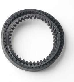 120-3335 Vervangende riem voor Toro Timemaster grasmaaier 76,2 cm, distributieriem 111,8 x 1,9 cm voor Exmark 120-3335 Toro 120-3335 STENS 265-610 — thumbnail 4
