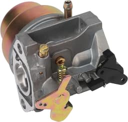 Carburateur Kit - Motoronderdeel - Grasmaaier Onderhoud - Geoptimaliseerde Prestaties - Niet gespecificeerd - Zilver — thumbnail 2