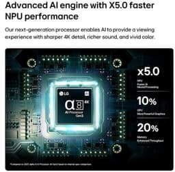 LG B6E OLED55B6ELC - 55 inch - 4K OLED - 2026 — thumbnail 4