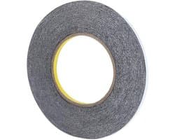 LCD Scherm Reparatietape - Dubbelzijdige Waterproof Plakband van 50m, 6mm Ultra-Dun voor Mobiele Telefoon Reparatie en Elektronica Herstel