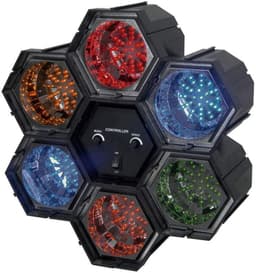 BeamZ Koppelbaar LED-Licht 6 Modules — thumbnail 2