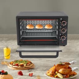Heteluchtoven - Oven - Airfryer Oven - Snackoven — thumbnail 4