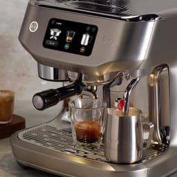 Sage the Oracle Dual Boiler Brushed Stainless Steel Pistonmachine — thumbnail 3