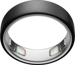 Oura Ring 5 Maat 11 Stealth — thumbnail 1