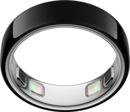 Oura Ring 5 Maat 12 Zwart — thumbnail 1