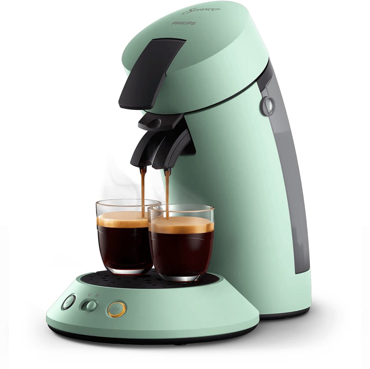 Senseo CSA210/80 koffiezetapparaat Volledig automatisch Koffiecupmachine 0,7 l — afbeelding 1