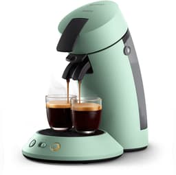 Senseo CSA210/80 koffiezetapparaat Volledig automatisch Koffiecupmachine 0,7 l — thumbnail 1