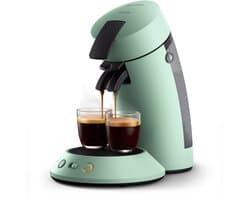 Senseo CSA210/80 koffiezetapparaat Volledig automatisch Koffiecupmachine 0,7 l