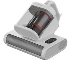 Xiaomi Dust Mite Vacuum Cleaner 2 Pro | Slimme matrasreiniger | Voor een frisser en droger bed | 65°C warme lucht | UV-licht