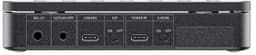 FIIO DM13BT - Draagbare cd-speler - Zwart — thumbnail 4
