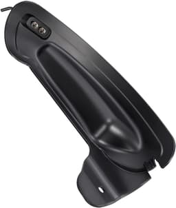 Mulchhoes Grasmaaier - Dekafdekking - Gazononderhoud - Premium constructie - 42-46 inch - Zwart — thumbnail 1