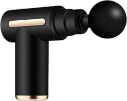 Massage Gun - Fascia Gun - Spierherstel - Stil - 18 x 14 x 8 cm - Zwart