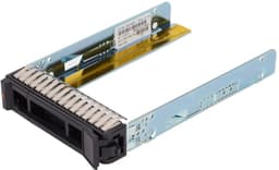 Dailygoods - Universele Harde Schijf Lade voor Servers — thumbnail 2