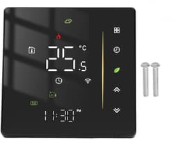 Dailygoods - Slimme WiFi Thermostaat voor Ketelverwarming — thumbnail 1