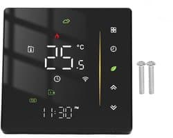 Dailygoods - Slimme WiFi Thermostaat voor Ketelverwarming