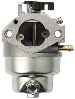 Carburateurrevisieset geschikt voor grasmaaier, inclusief bougiepakking. — thumbnail 2
