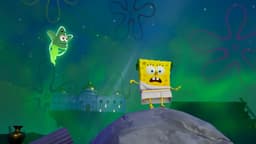 SpongeBob SquarePants: Titans of the Tide - Nintendo Switch — thumbnail 2