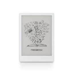 Meebook M8 - 7,8inch - Open systeem e-reader - 64GB - 4GB RAM - Ultra helder - Lange batterijduur — thumbnail 1
