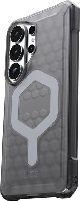 UAG Essential Armor geschikt voor MagSafe geschikt voor Samsung Galaxy S26 Ultra - Ash — thumbnail 3