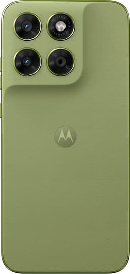 motorola moto g67 - 4/256GB - PANTONE Nile — thumbnail 4