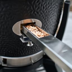 Monolith TWO.55 Classic Starterset – Complete Kamado BBQ Set met onderstel en Accessoires — thumbnail 1