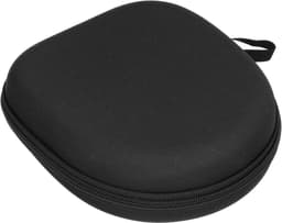 Allecto plus - Universele opbergtas voor hoofdtelefoonhoes, beschermende etui met harde EVA-schaal voor over-ear-koptelefoons inbegrepen — thumbnail 3