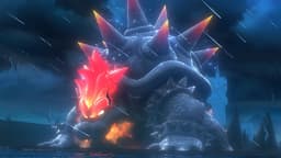 Super Mario 3D World + Bowser’s Fury - Nintendo Switch — thumbnail 12