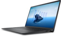 DELL Pro 15 Essential PV15250 Intel® Core™ i7 i7-1355U Laptop 39,6 cm (15.6") Full HD 16 GB DDR5-SDRAM 512 GB SSD Wi-Fi 6 (802.11ax) Windows 11 Pro Zwart — thumbnail 2