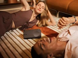 Bose SoundLink Home - Bluetooth Speaker - Zwart — thumbnail 4