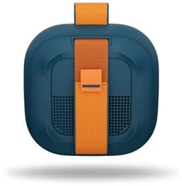 Bose SoundLink Micro (2nd Gen) Mono draadloze luidspreker Blauw — thumbnail 2