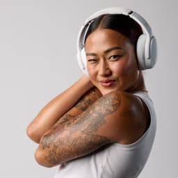 SKULLCANDY S6EVW-S951 On-ear Draadloze hoofdtelefoon met Noise-cancelling Wit — thumbnail 5