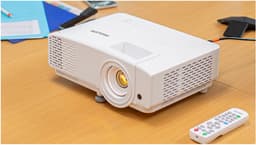 Philips PRX860/INT beamer/projector Projector met normale projectieafstand 2600 ANSI lumens DLP 1080p (1920x1080) Wit — thumbnail 5