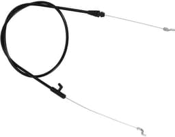 Bedieningskabel 53 cm zelfrijdende benzine grasmaaier voor TB110 TB230 MTD tuinmachine, 746-04661A Gaskabel vervangen voor grasmaaier — thumbnail 1