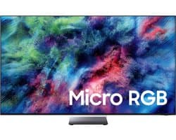 Samsung 85R95H - 85 inch - 4K Micro RGB - 2026 - Smart TV