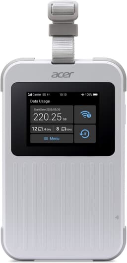 Acer Connect M6E 1GB — thumbnail 1