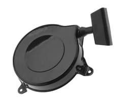 Complete startmotor - Geschikt voor onderdelen voor bepaalde BRIGGS & STRATTON motormodellen - Origineel onderdeelnummer 499706
