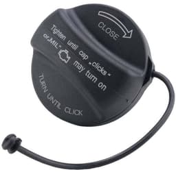 Geschikt voor L322 2004-2012 brandstoftankdop, XU, autobrandstofvuldop, hoogwaardig product, duurzaam, betrouwbaar, gemaakt van geselecteerde materialen. — thumbnail 2