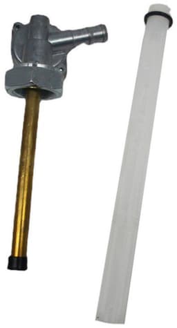 Geschikt voor Honda Shadow VLX600 VT600 CBR600F VF750 Magna750 brandstofschakelaar — thumbnail 2