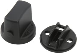 Geschikt voor Mazda 6, CX-7, CX-9 drukknop-contactsleutel D6Y1 76 142 start/stop-schakelaarset. — thumbnail 2