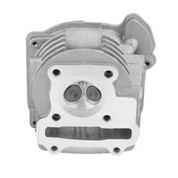 Geschikt voor GY6 72cc/80cc viertaktmotor 139QMB/139QMA met 47mm cilinderkop — thumbnail 1