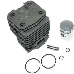 Cilindersamenstel voor geschikt voor Husqvarna 236R 531RB 532RBS BC3401 BC3402 grasmaaiers — thumbnail 1