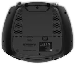 Philips CD-Soundmachine TAZ2500/10 |  | 4895229174528 — thumbnail 3