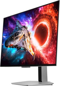 Samsung Odyssey Panta Tendem OLED G8 G80SH LS32HG802SUXEN 4K 240Hz Gaming Monitor - 32 inch — thumbnail 4